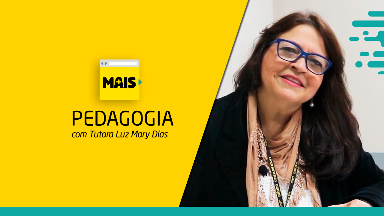 Licenciatura em Pedagogia EAD - Conheça tudo sobre este Curso de ...