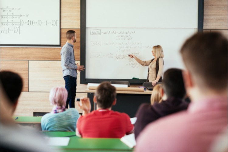 Cursos EAD na área da Engenharia