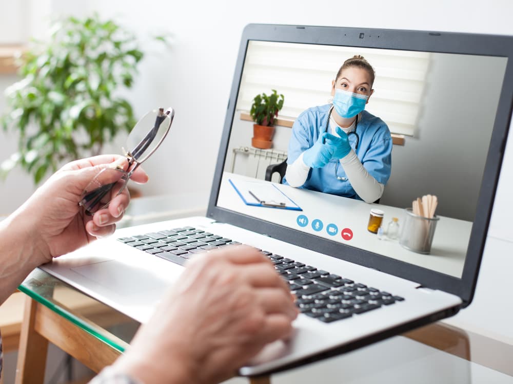 Onde fazer o Curso Tecnólogo em Técnicas para Telemedicina EAD?
