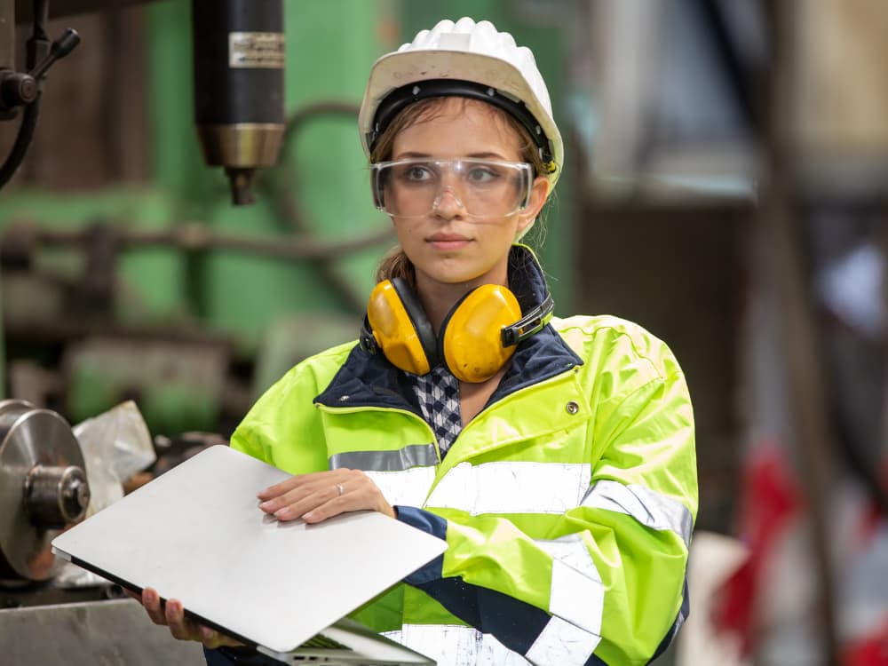 Onde fazer um Curso de Graduação em Engenharia da Produção?