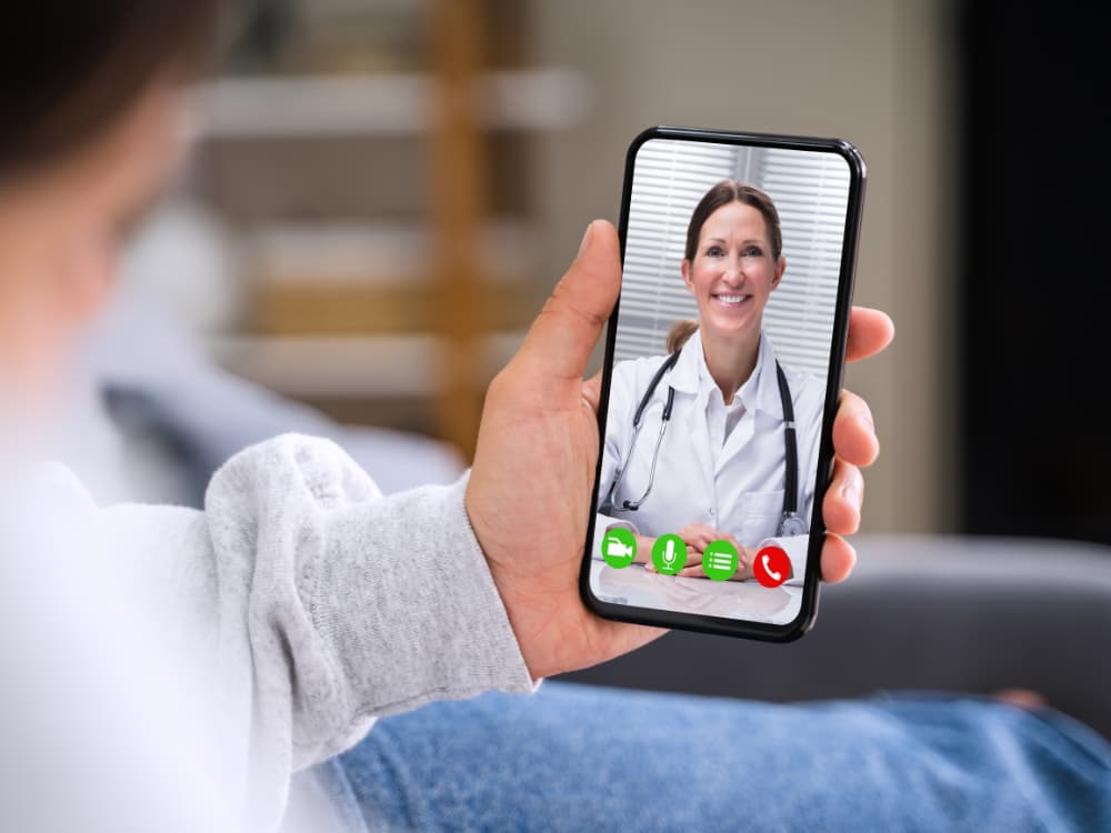 Tudo sobre o Curso de Tecnólogo em Técnicas para Telemedicina EAD