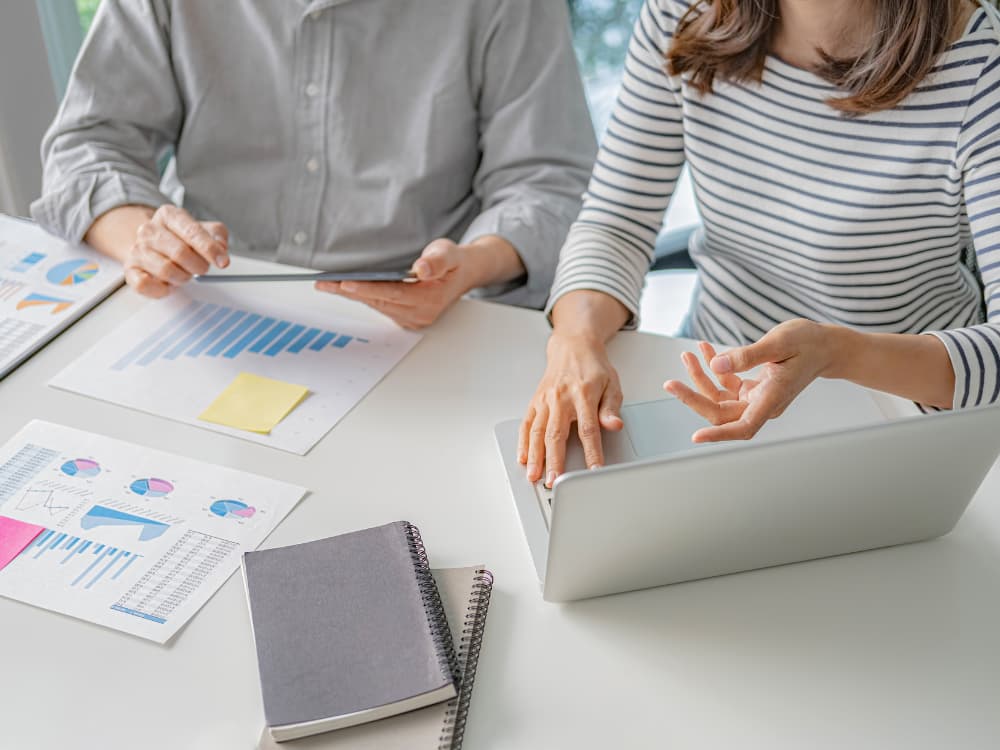 Curso de Gestão de RH EAD Semipresencial