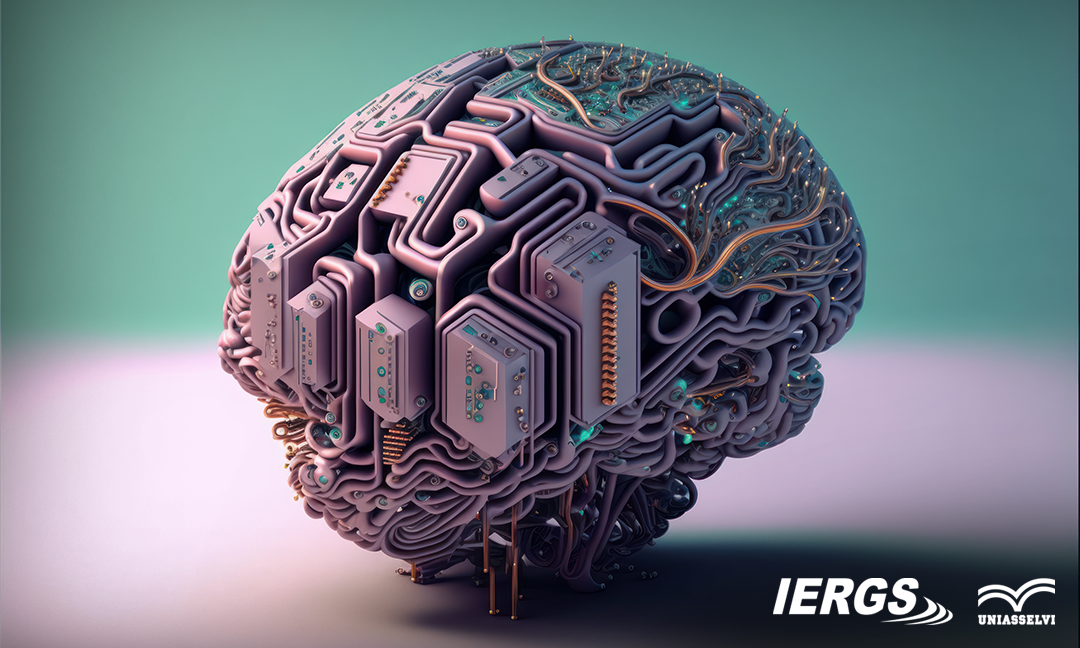 Curso Superior de Inteligência Artificial e Machine Learning EAD - IERGS