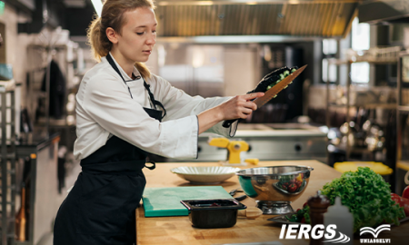 AUXILIAR DE NEGÓCIOS GASTRONÔMICOS 2