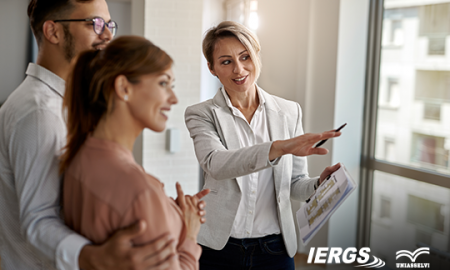 AUXILIAR EM GERENCIAMENTO IMOBILIÁRIO