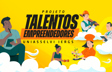 Banner Notícia Talentos Empreendedores