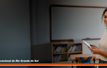 Capa para notícia site IERGS