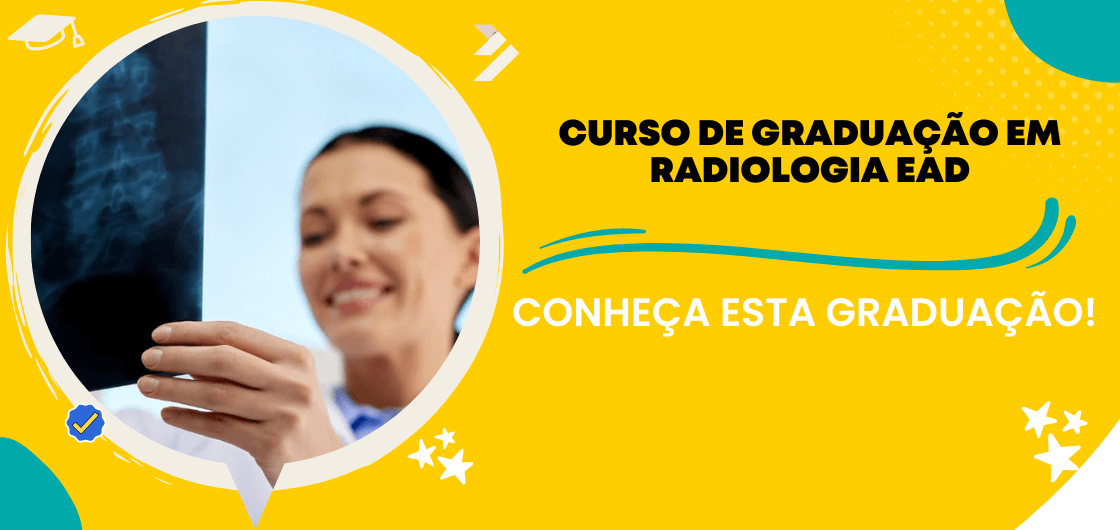 Curso de Graduação em Radiologia