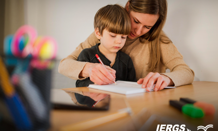 DOCÊNCIA NA EDUCAÇÃO INFANTIL