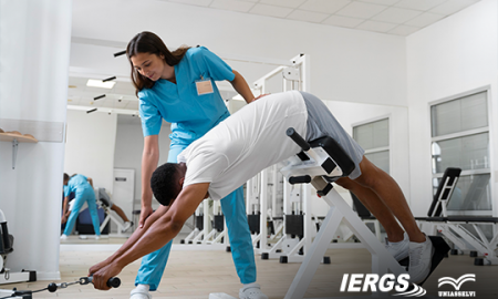 FISIOLOGIA DO EXERCÍCIO