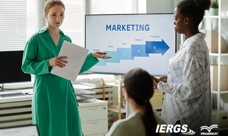 GESTÃO ADMINISTRATIVA E MARKETING