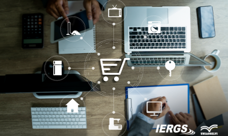 GESTÃO DE E-COMMERCE GESTÃO DE NEGOCIAÇÃO E RELACIONAMENTO
