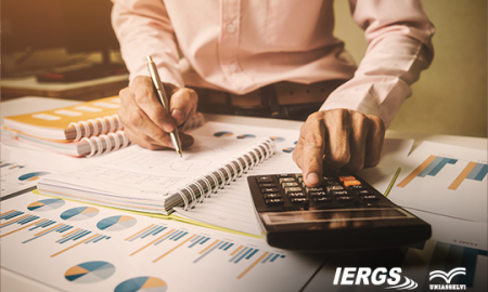 GESTÃO FINANCEIRA EM GESTÃO ESCOLAR
