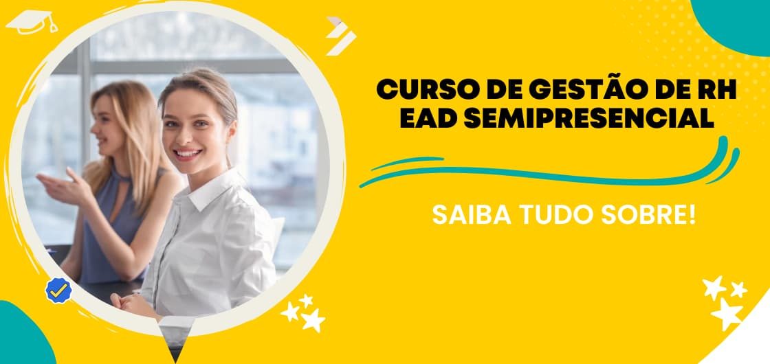 Gestão de RH EAD
