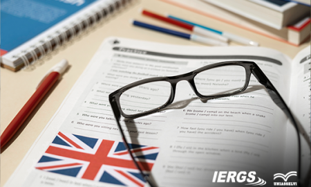 HISTÓRIA E ENSINO DA LÍNGUA INGLESA