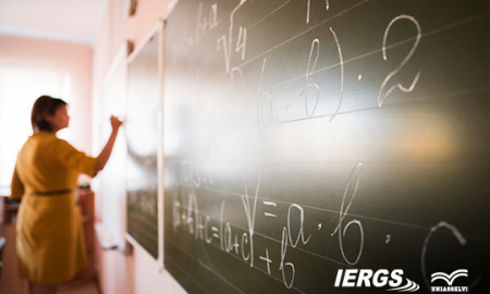 INOVAÇÕES NO ENSINO DE MATEMÁTICA