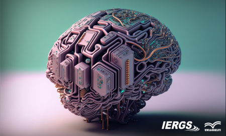 Curso Superior de Inteligência Artificial e Machine Learning EAD - IERGS
