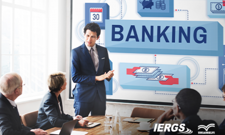 MERCADO FINANCEIRO E BANKING