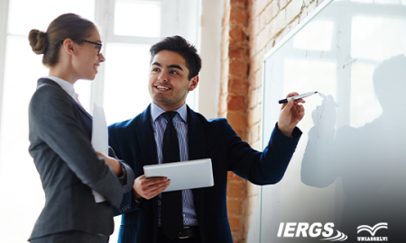 PEDAGOGIA EMPRESARIAL