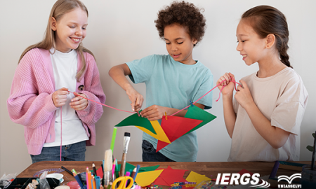PRÁTICAS INOVADORAS EM EDUCAÇÃO