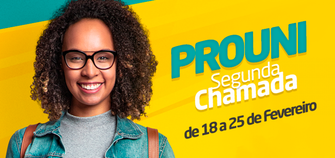SEGUNDA-CHAMADA
