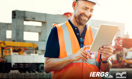 Controle de Obras