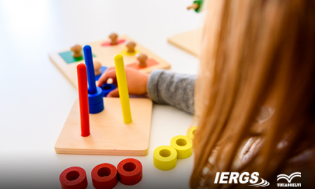 Educação Especial para graduados em Pedagogia