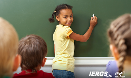Educação Infantil e Anos Iniciais