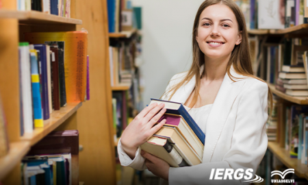 Gestão de Bibliotecas Escolares e Salas de Leitura
