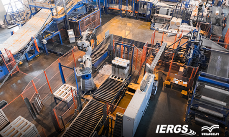 Gestão de Produção Industrial