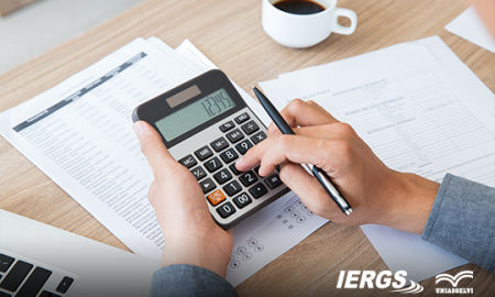 Gestão Financeira