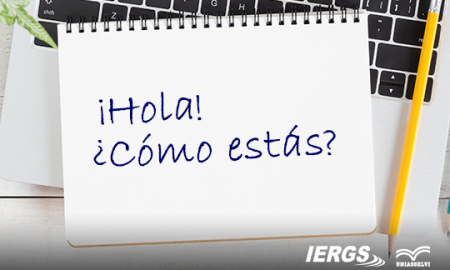 Letras - Espanhol