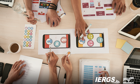 MBA em Design Thinking