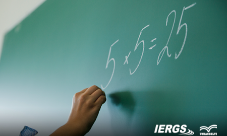 Metodologia de Ensino de Matemática