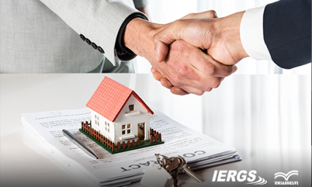 Negócios Imobiliários