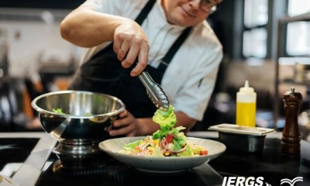 Profissionalizante em Gastronomia