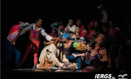Teatro