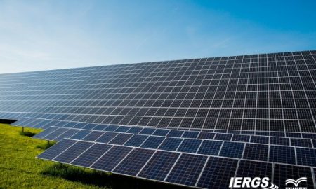 Tecnologia em Energias Renováveis
